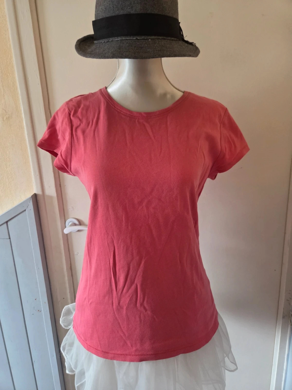 💜Tee-shirt femme taille M